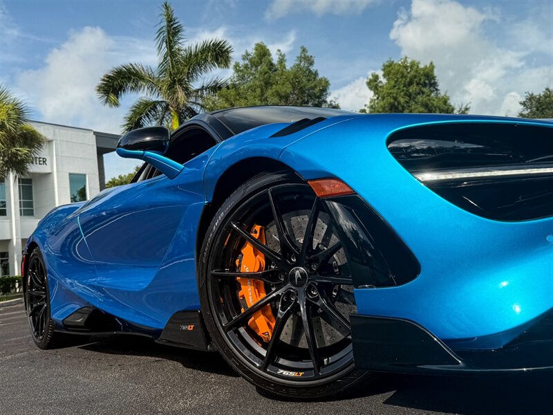 2021 McLaren 765LT - Photo 70 - Bonita Springs, FL 34134