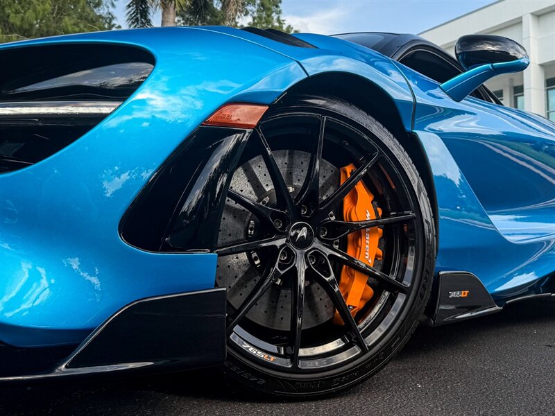 2021 McLaren 765LT - Photo 13 - Bonita Springs, FL 34134