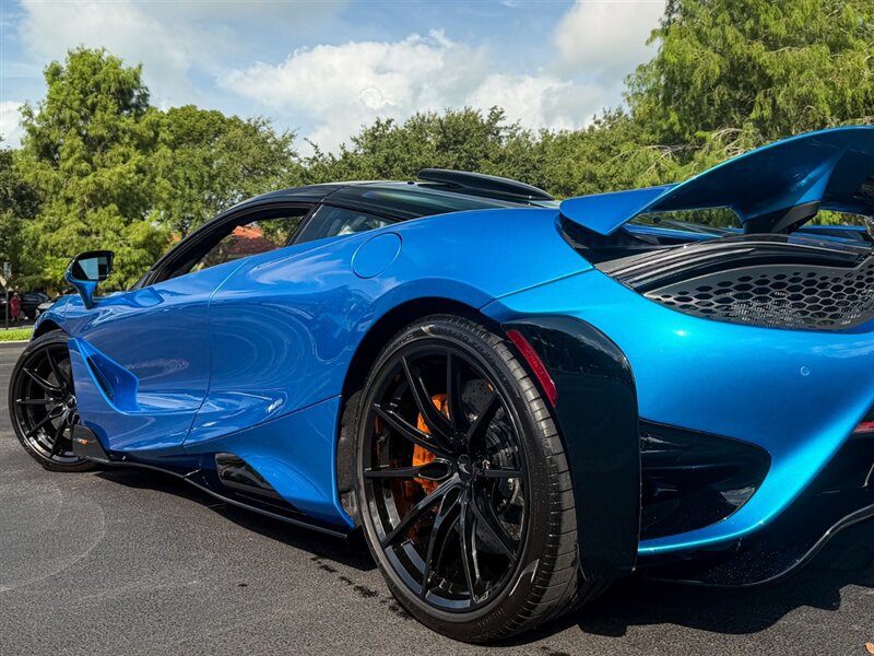 2021 McLaren 765LT - Photo 48 - Bonita Springs, FL 34134