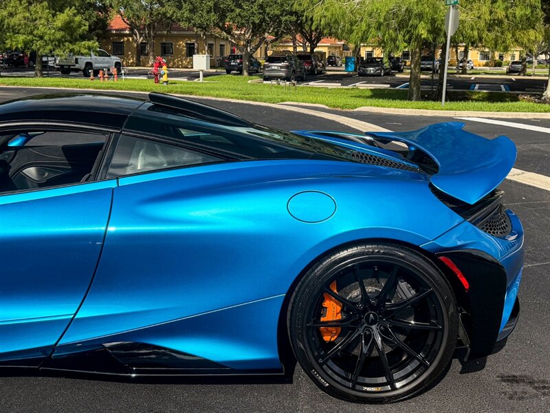 2021 McLaren 765LT - Photo 45 - Bonita Springs, FL 34134