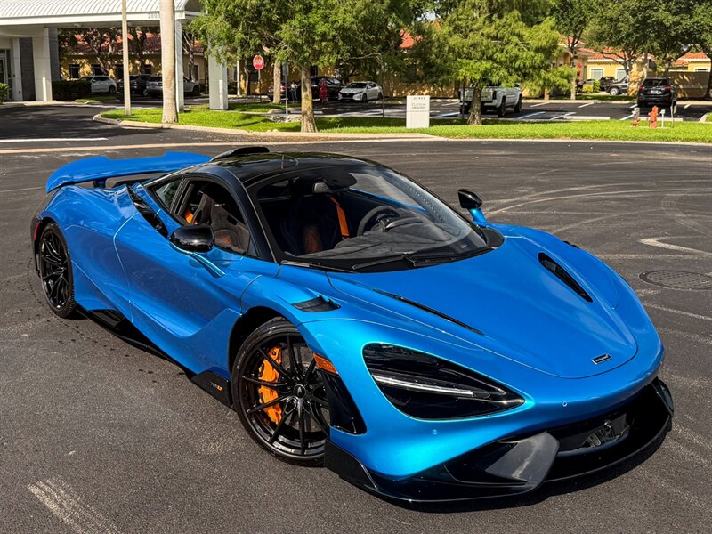 2021 McLaren 765LT - Photo 67 - Bonita Springs, FL 34134