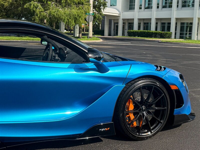 2021 McLaren 765LT - Photo 65 - Bonita Springs, FL 34134