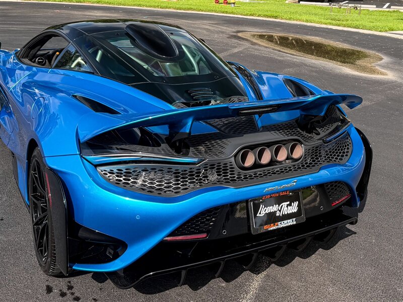 2021 McLaren 765LT - Photo 51 - Bonita Springs, FL 34134