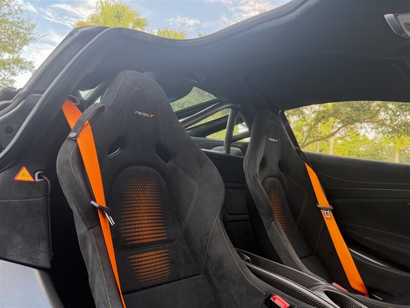 2021 McLaren 765LT - Photo 33 - Bonita Springs, FL 34134
