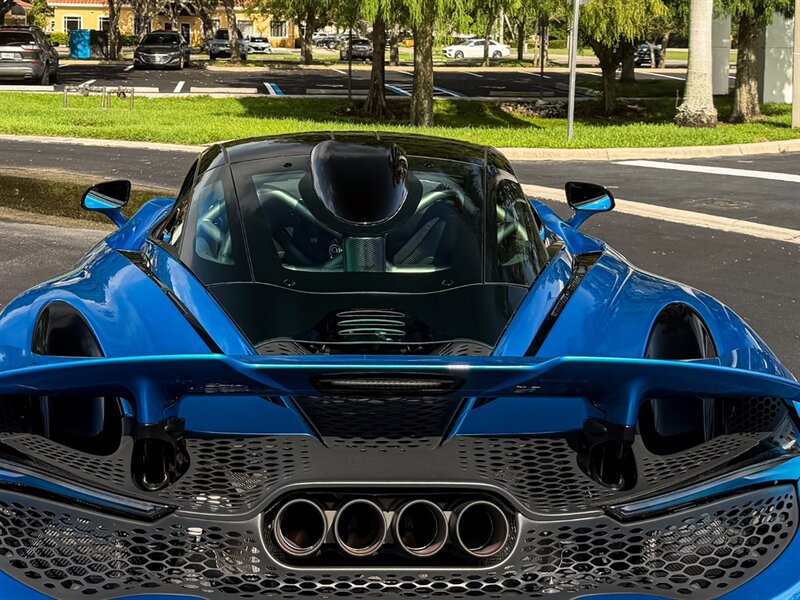 2021 McLaren 765LT - Photo 55 - Bonita Springs, FL 34134