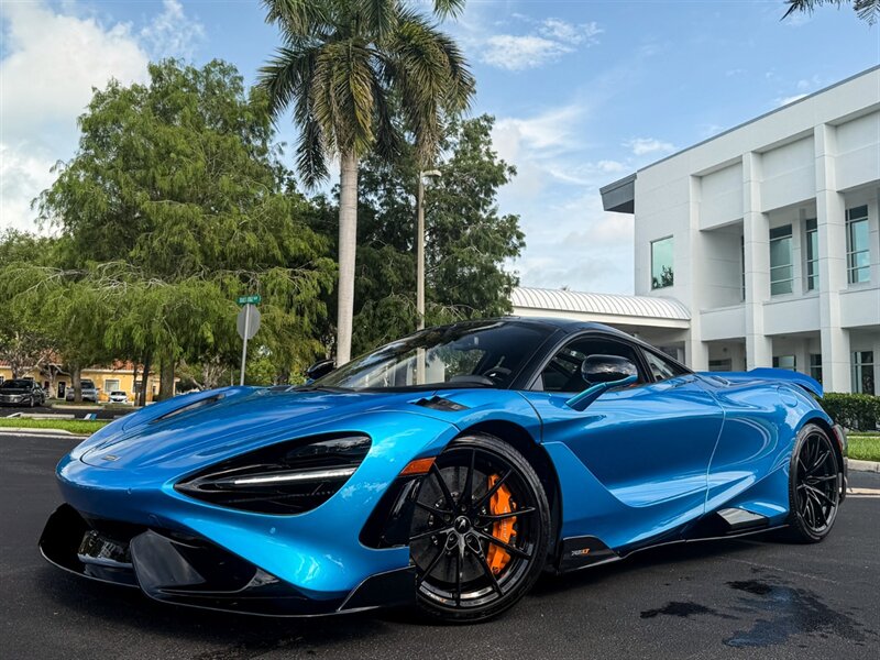 2021 McLaren 765LT - Photo 12 - Bonita Springs, FL 34134