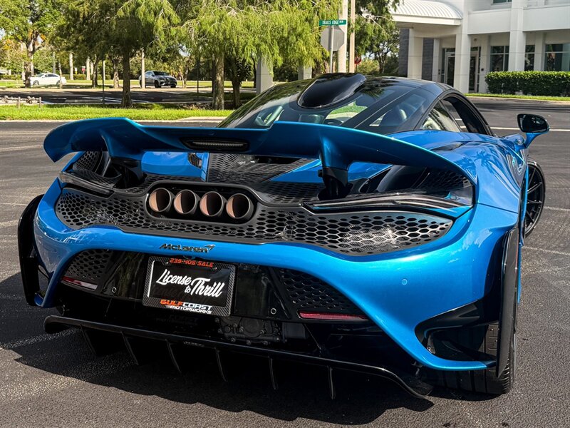 2021 McLaren 765LT - Photo 58 - Bonita Springs, FL 34134