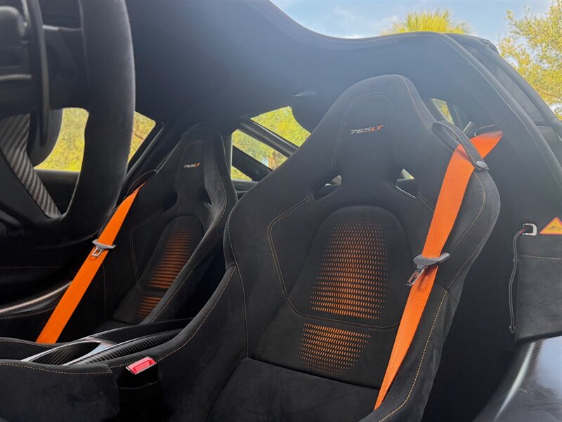 2021 McLaren 765LT - Photo 25 - Bonita Springs, FL 34134