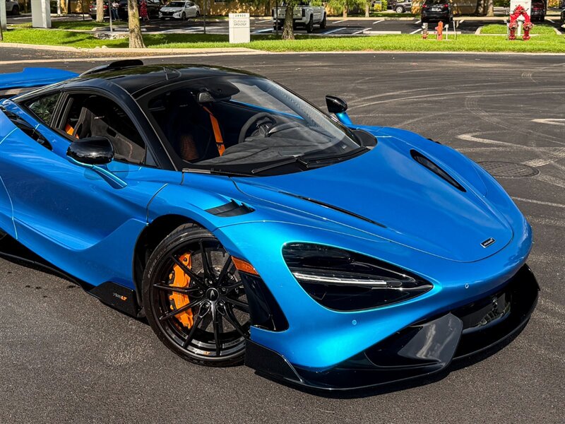 2021 McLaren 765LT - Photo 68 - Bonita Springs, FL 34134