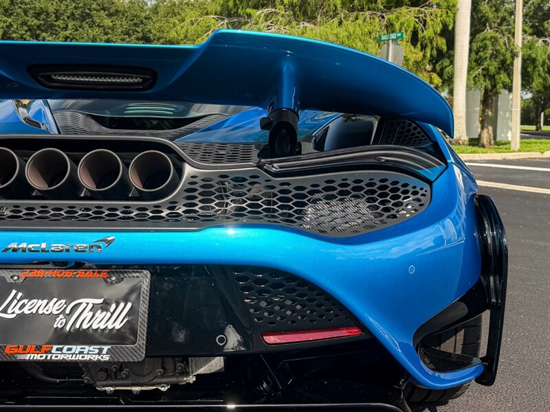 2021 McLaren 765LT - Photo 56 - Bonita Springs, FL 34134
