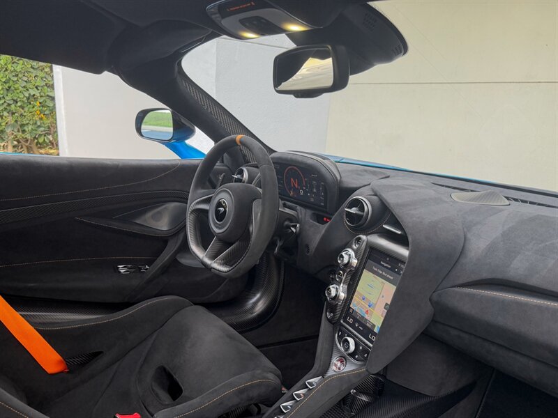 2021 McLaren 765LT - Photo 38 - Bonita Springs, FL 34134