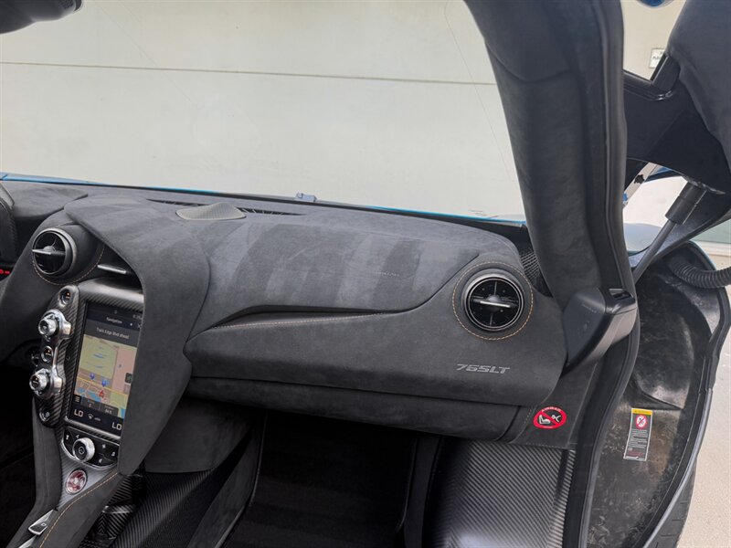 2021 McLaren 765LT - Photo 37 - Bonita Springs, FL 34134