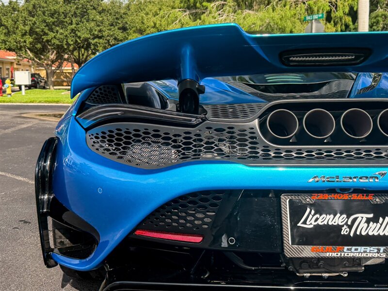 2021 McLaren 765LT - Photo 53 - Bonita Springs, FL 34134
