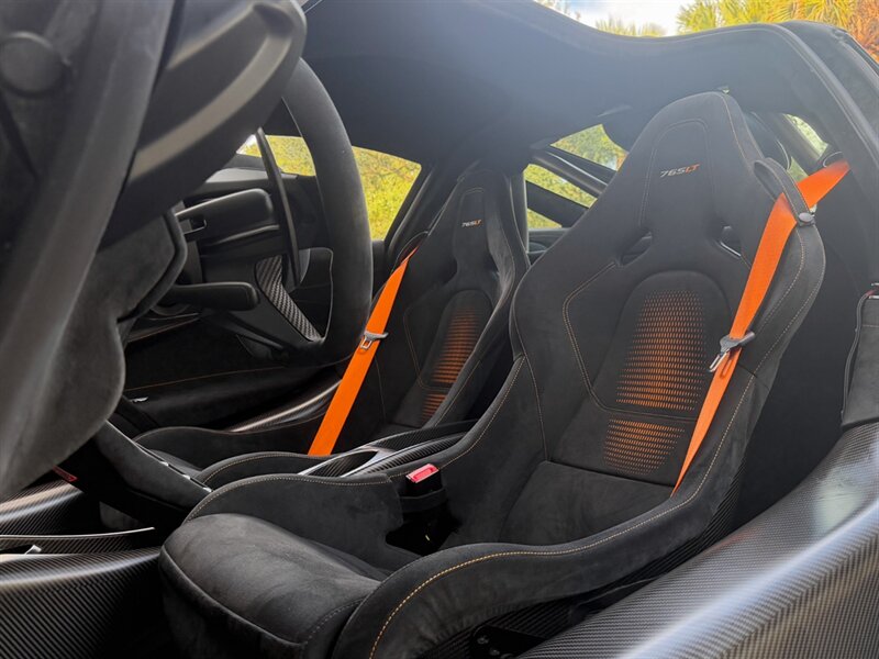 2021 McLaren 765LT - Photo 24 - Bonita Springs, FL 34134