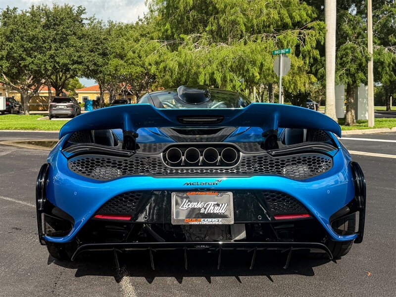 2021 McLaren 765LT - Photo 54 - Bonita Springs, FL 34134