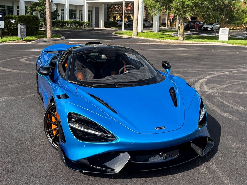 2021 McLaren 765LT - Photo 71 - Bonita Springs, FL 34134