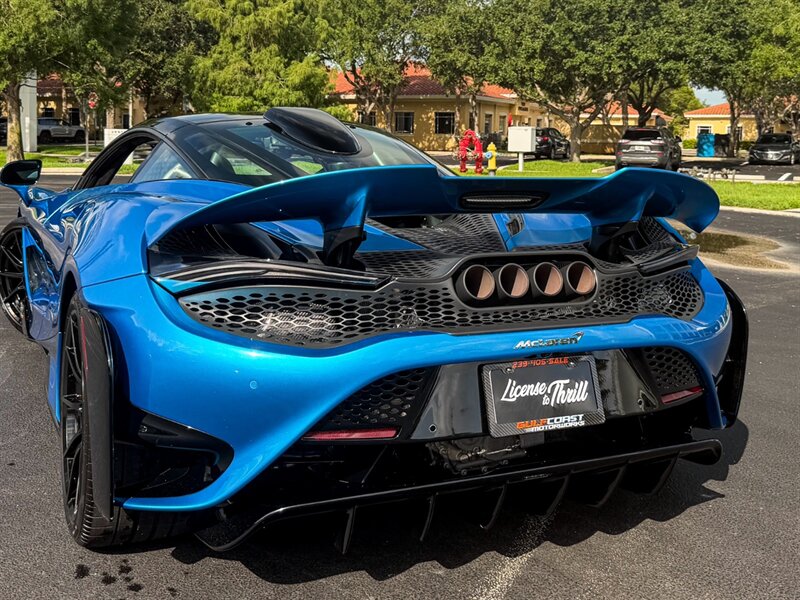 2021 McLaren 765LT - Photo 50 - Bonita Springs, FL 34134
