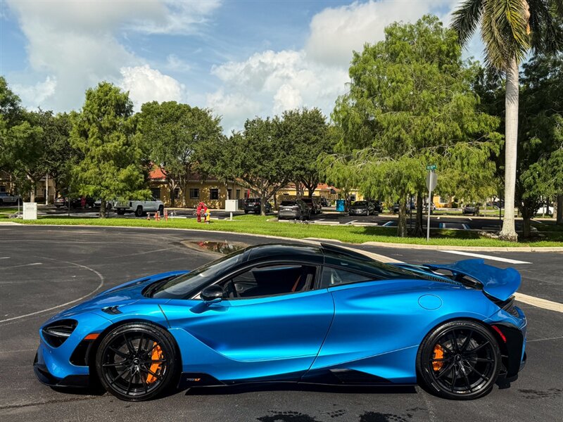 2021 McLaren 765LT - Photo 42 - Bonita Springs, FL 34134