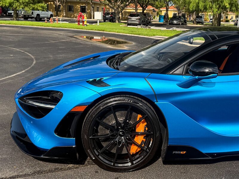 2021 McLaren 765LT - Photo 43 - Bonita Springs, FL 34134