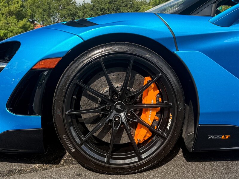 2021 McLaren 765LT - Photo 44 - Bonita Springs, FL 34134