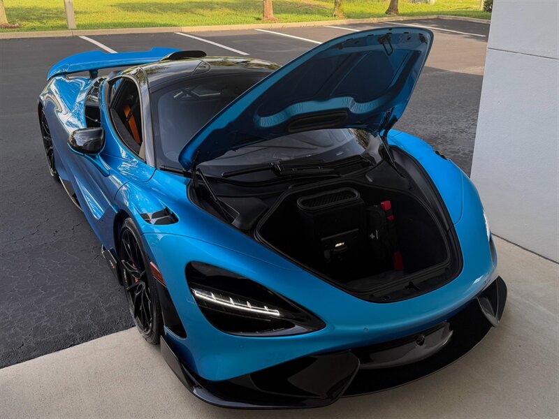 2021 McLaren 765LT - Photo 41 - Bonita Springs, FL 34134