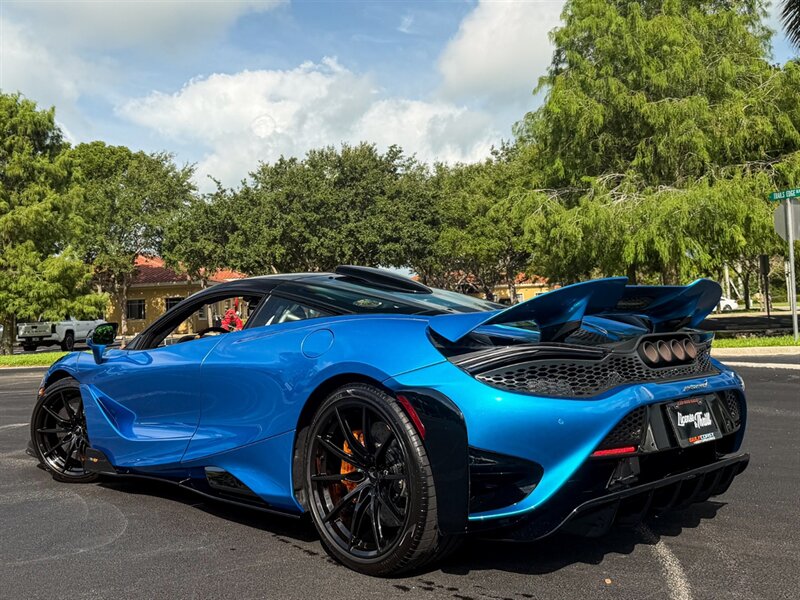 2021 McLaren 765LT - Photo 47 - Bonita Springs, FL 34134