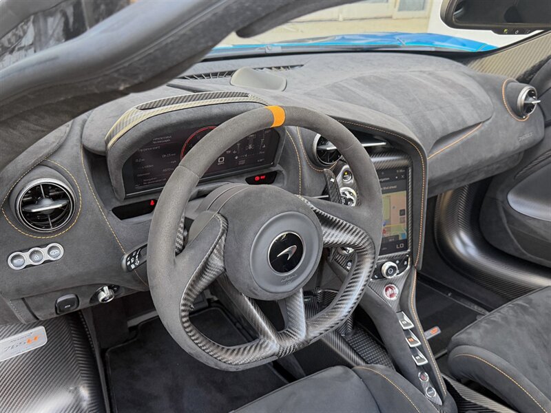 2021 McLaren 765LT - Photo 31 - Bonita Springs, FL 34134