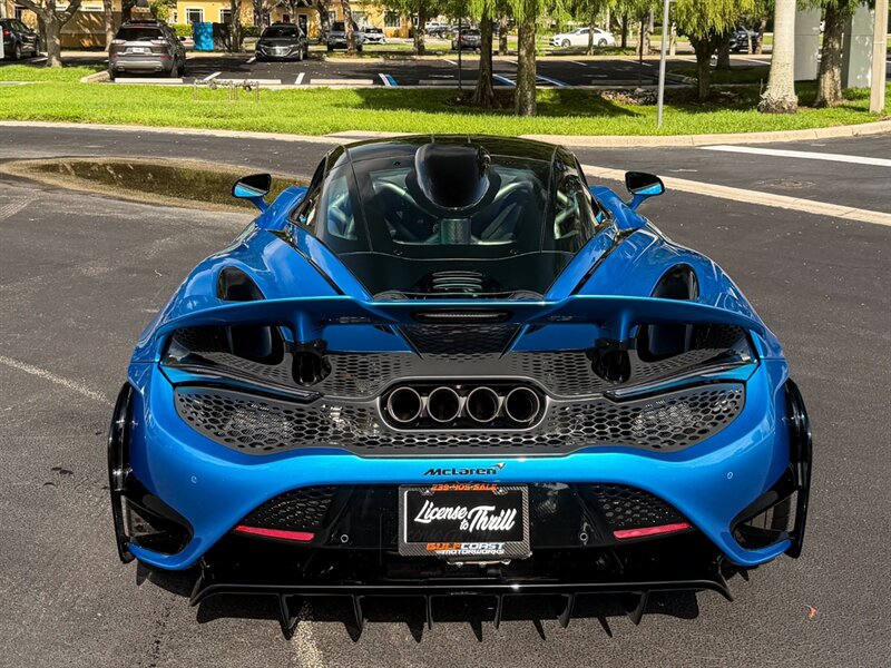 2021 McLaren 765LT - Photo 52 - Bonita Springs, FL 34134