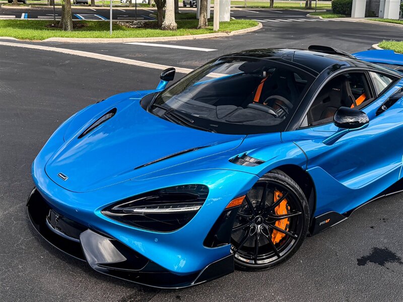 2021 McLaren 765LT - Photo 11 - Bonita Springs, FL 34134