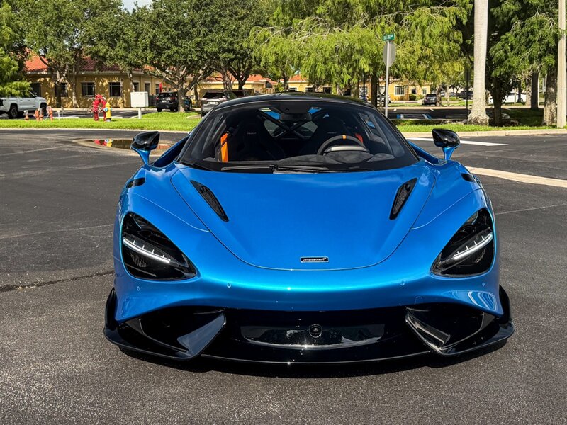 2021 McLaren 765LT - Photo 7 - Bonita Springs, FL 34134