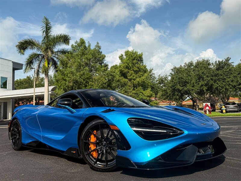 2021 McLaren 765LT - Photo 69 - Bonita Springs, FL 34134