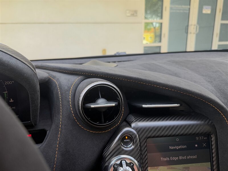 2021 McLaren 765LT - Photo 17 - Bonita Springs, FL 34134