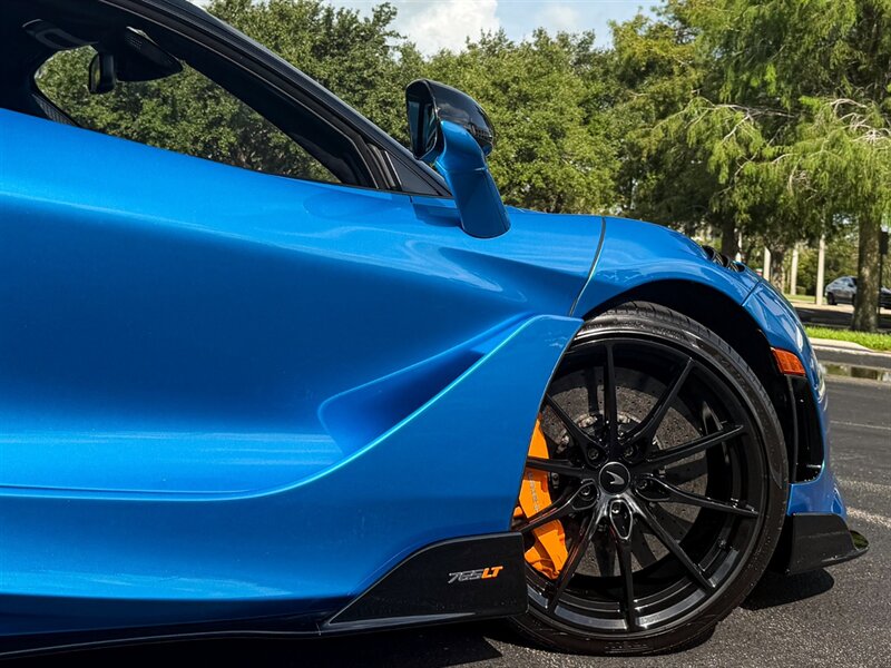 2021 McLaren 765LT - Photo 61 - Bonita Springs, FL 34134
