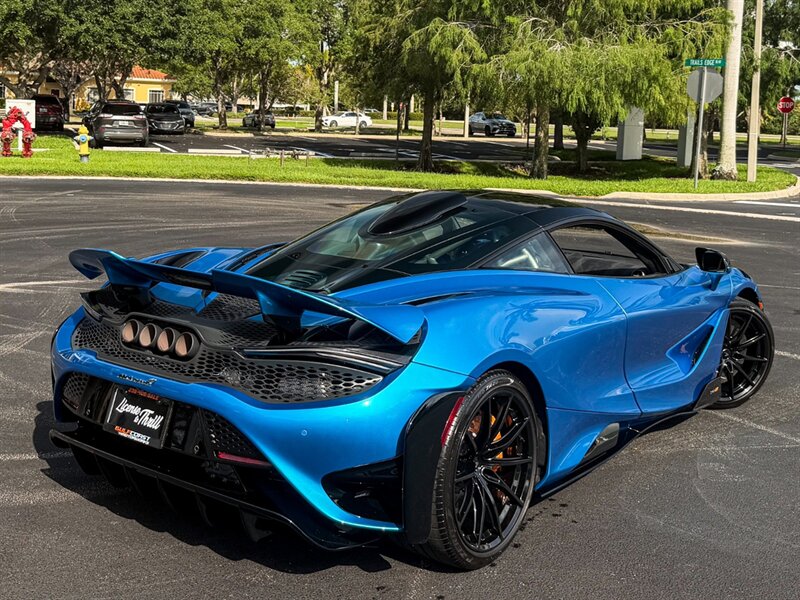 2021 McLaren 765LT - Photo 62 - Bonita Springs, FL 34134