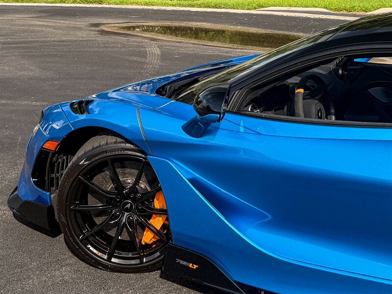 2021 McLaren 765LT - Photo 49 - Bonita Springs, FL 34134