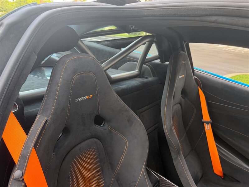 2021 McLaren 765LT - Photo 34 - Bonita Springs, FL 34134