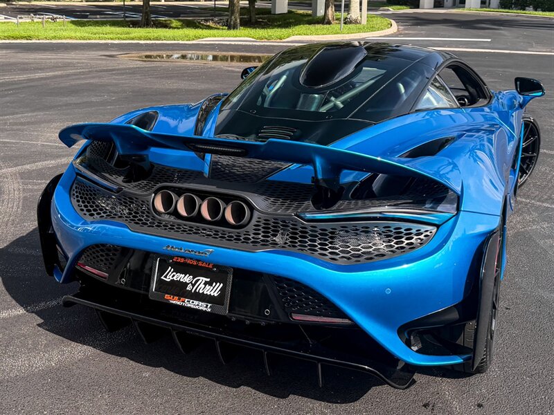 2021 McLaren 765LT - Photo 57 - Bonita Springs, FL 34134
