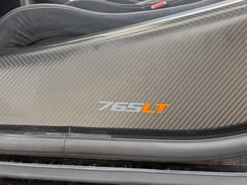 2021 McLaren 765LT - Photo 29 - Bonita Springs, FL 34134