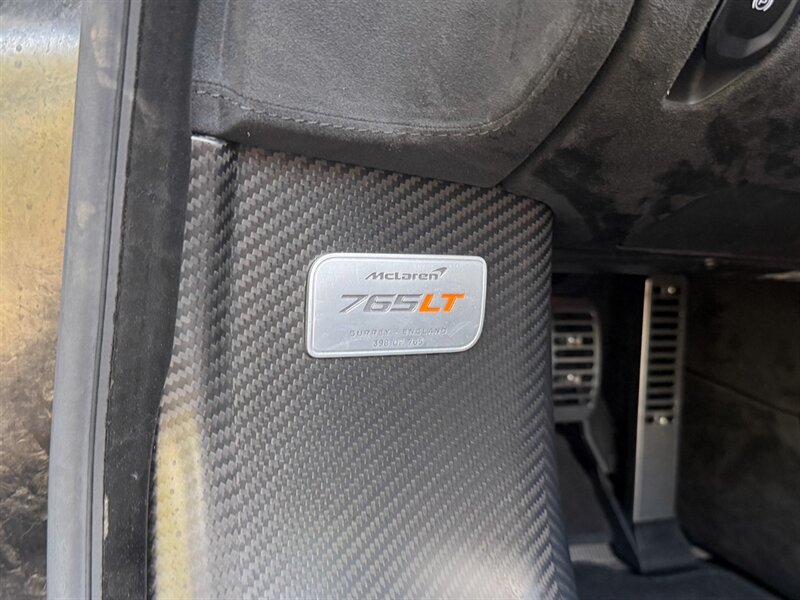 2021 McLaren 765LT - Photo 27 - Bonita Springs, FL 34134