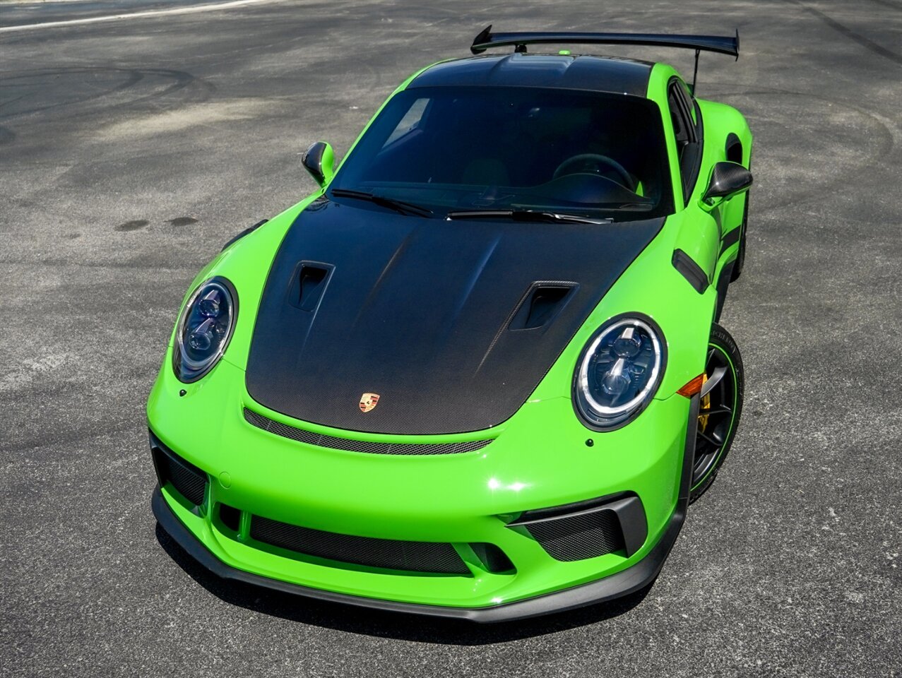 2019 Porsche 911 GT3 RS   - Photo 9 - Bonita Springs, FL 34134