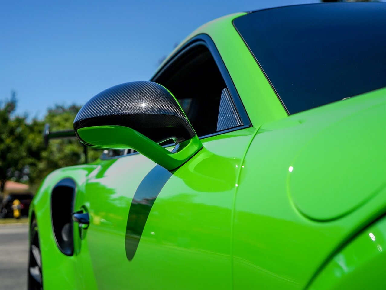 2019 Porsche 911 GT3 RS   - Photo 55 - Bonita Springs, FL 34134