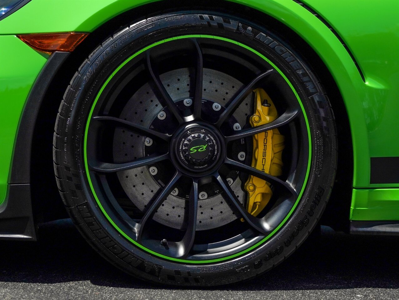 2019 Porsche 911 GT3 RS   - Photo 39 - Bonita Springs, FL 34134