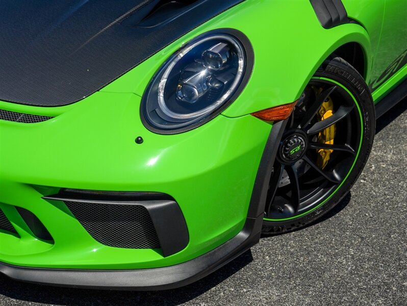 2019 Porsche 911 GT3 RS   - Photo 3 - Bonita Springs, FL 34134