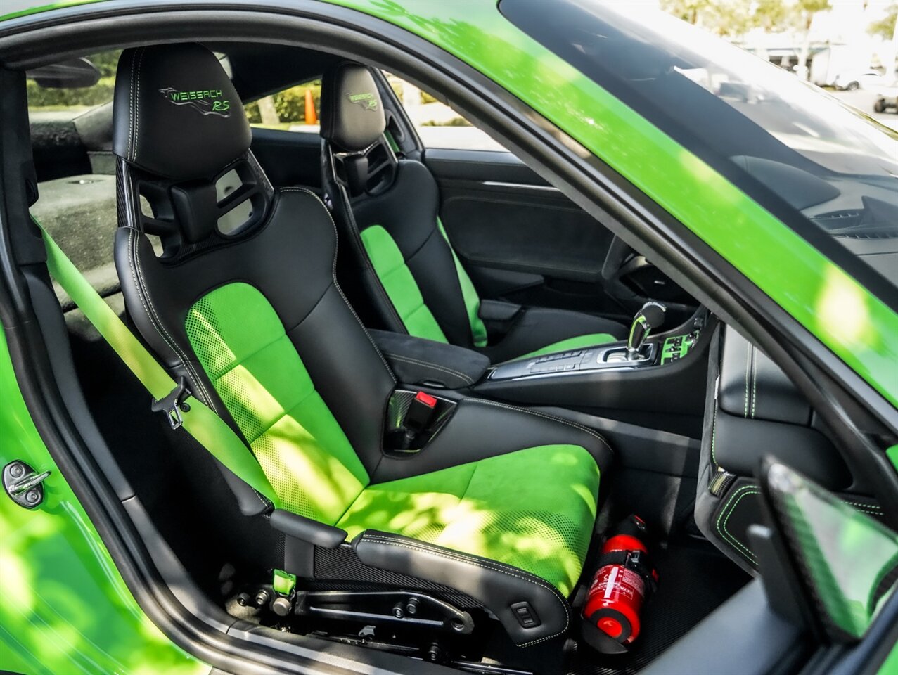 2019 Porsche 911 GT3 RS   - Photo 30 - Bonita Springs, FL 34134