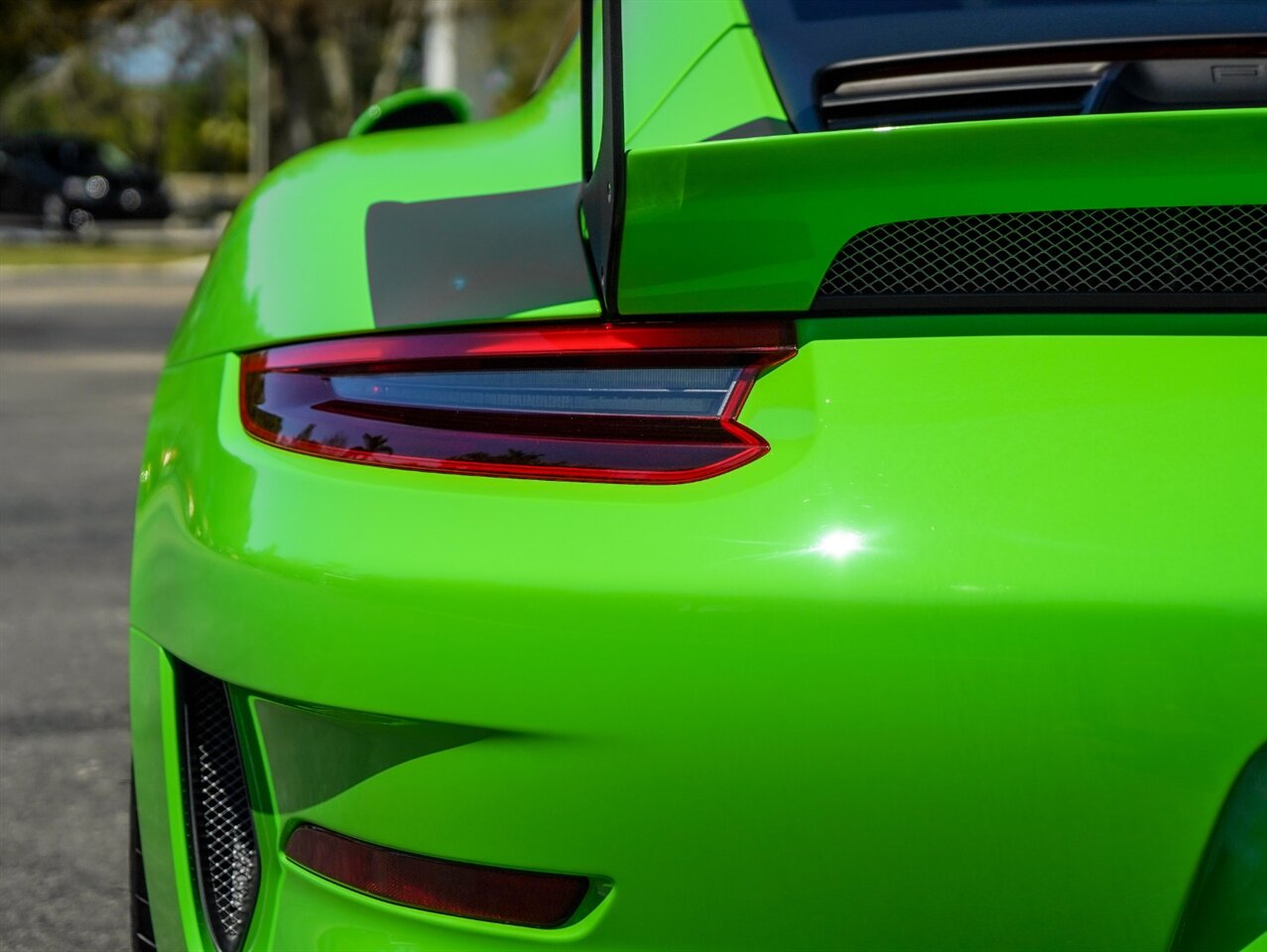 2019 Porsche 911 GT3 RS   - Photo 44 - Bonita Springs, FL 34134