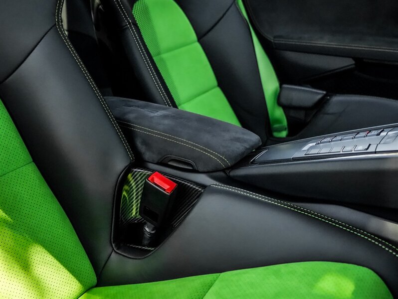 2019 Porsche 911 GT3 RS   - Photo 29 - Bonita Springs, FL 34134