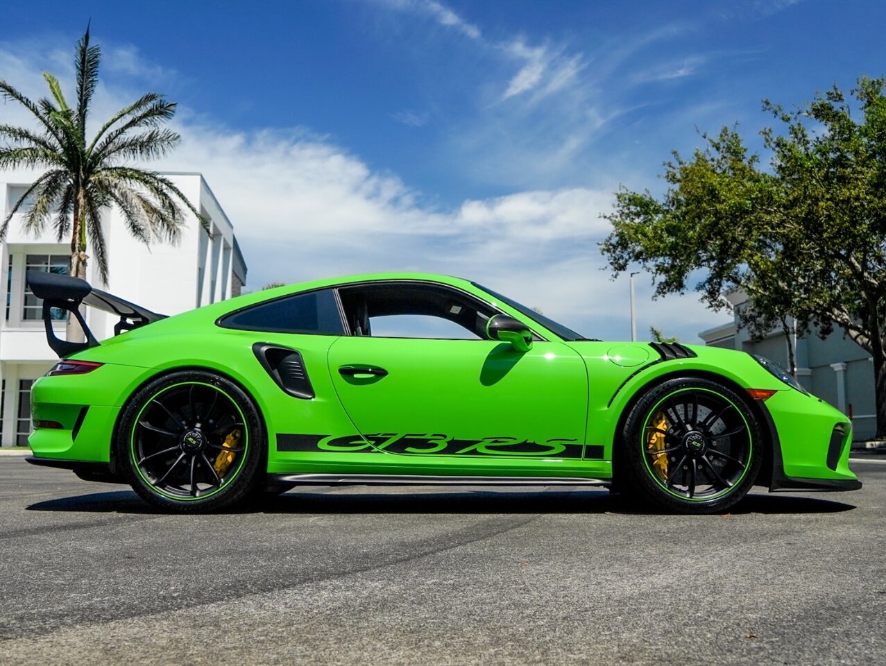 2019 Porsche 911 GT3 RS   - Photo 53 - Bonita Springs, FL 34134