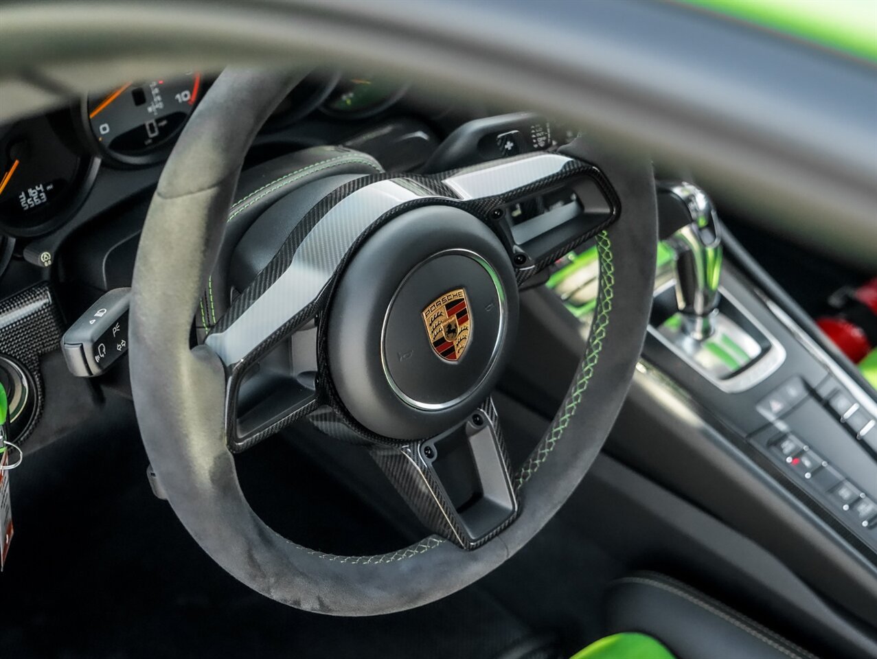 2019 Porsche 911 GT3 RS   - Photo 26 - Bonita Springs, FL 34134