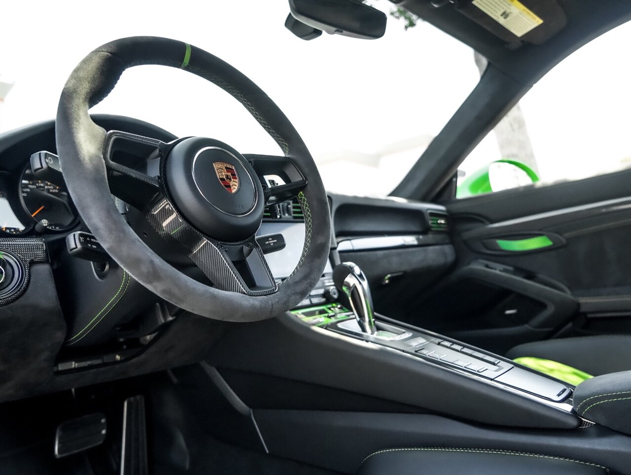 2019 Porsche 911 GT3 RS   - Photo 13 - Bonita Springs, FL 34134