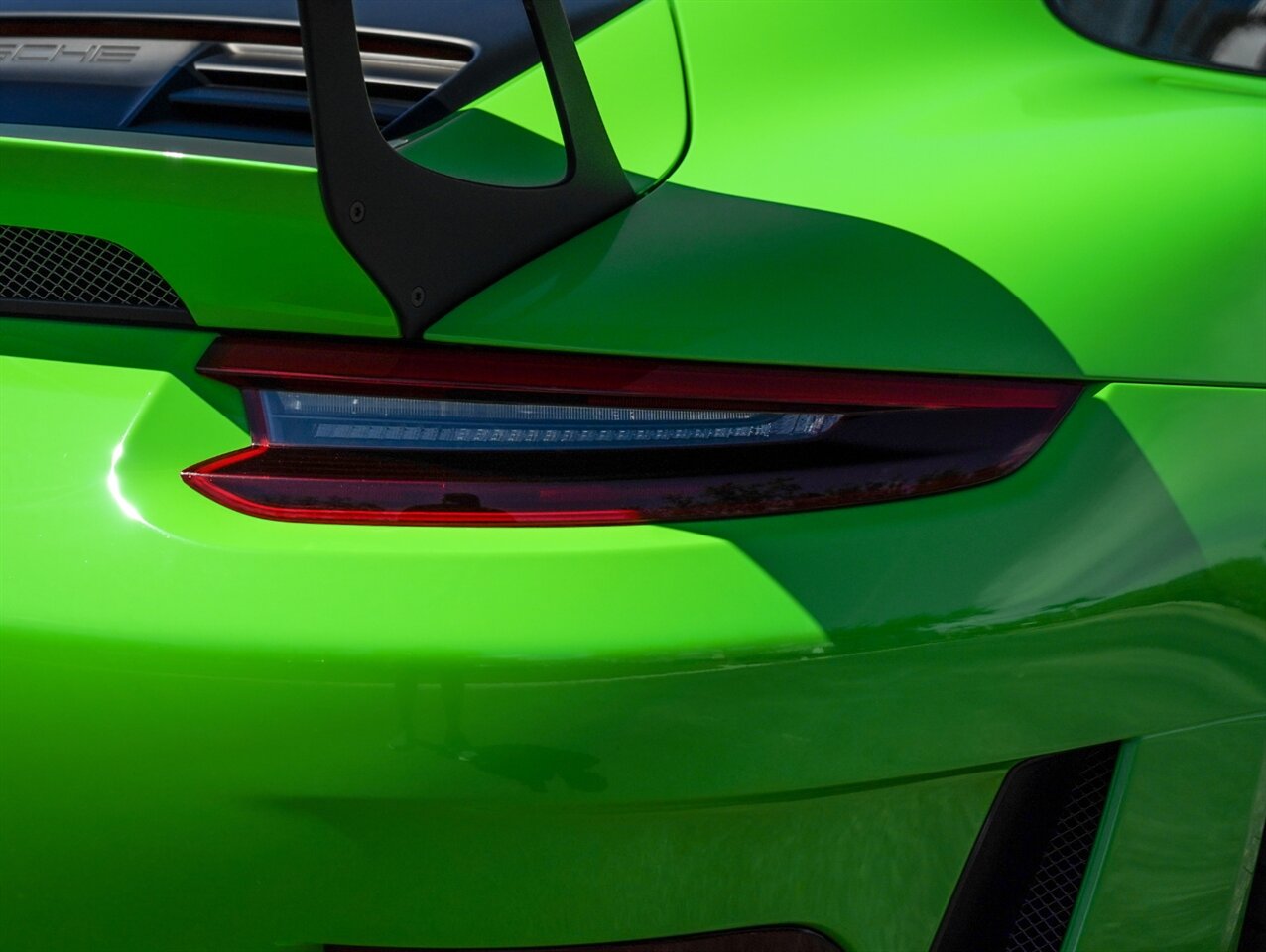 2019 Porsche 911 GT3 RS   - Photo 48 - Bonita Springs, FL 34134